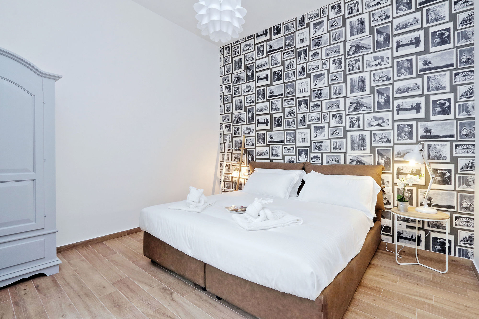 Фото Monti Apartments - My Extra Home