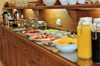 Фото Тбилотель