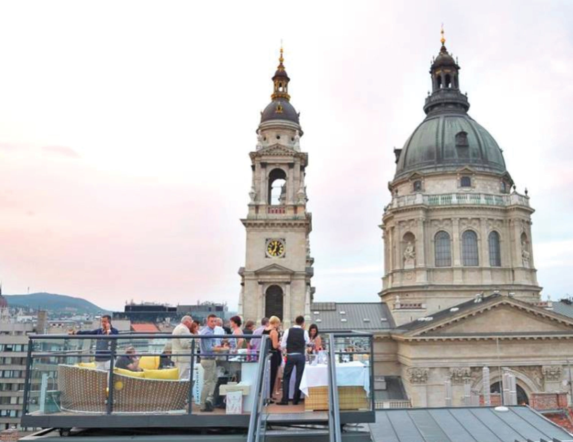 Фото Aria Hotel Budapest by Library Hotel Collection