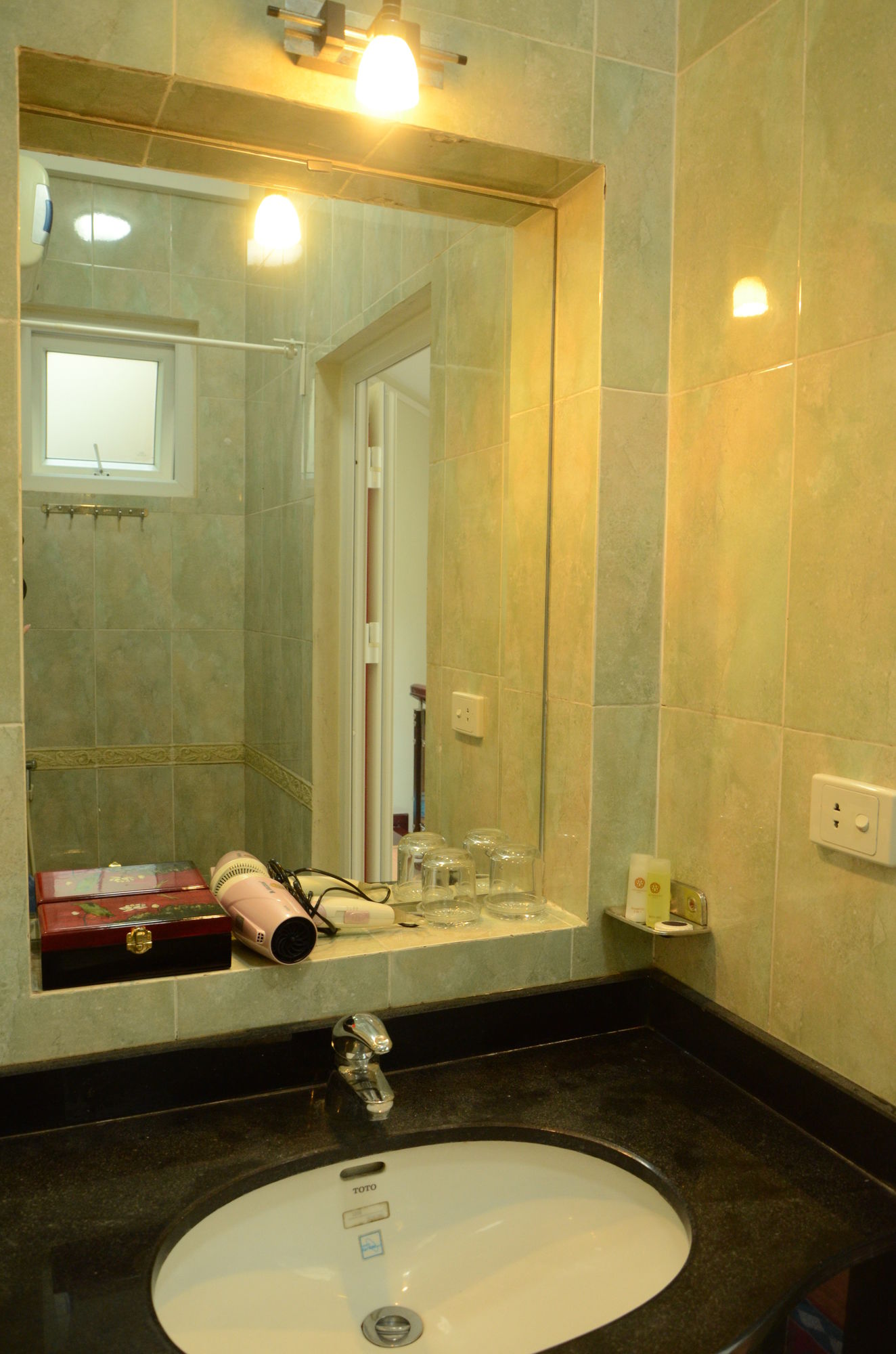 Фото Hanoi Old Quarter Homestay