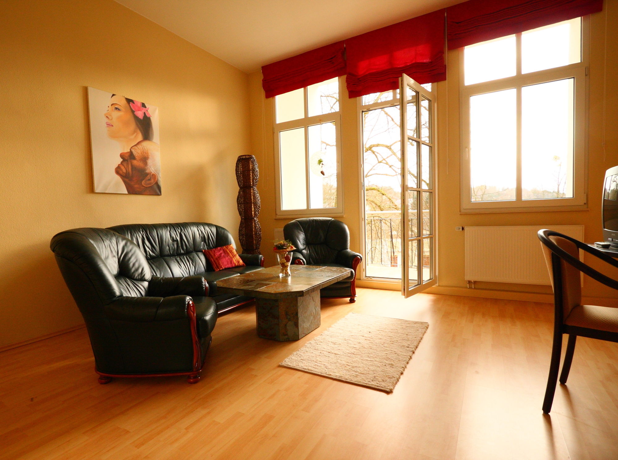 Фото Kulturhotel Kaiserhof