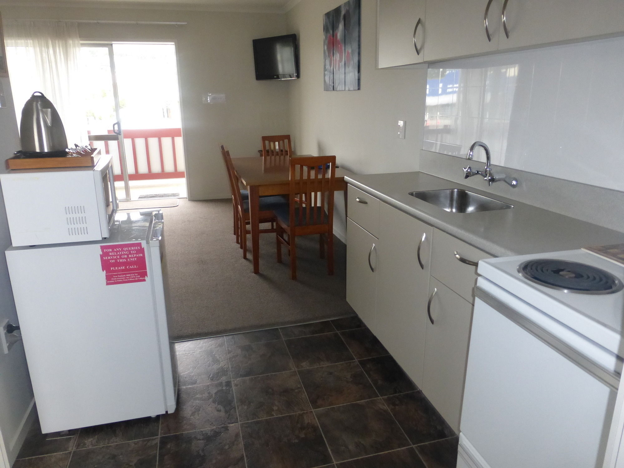 Фото Alpine Motel