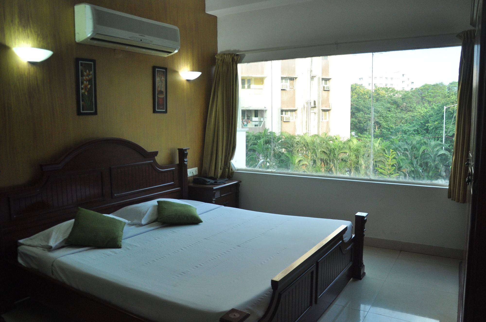 Фото Kings Hotel Egmore