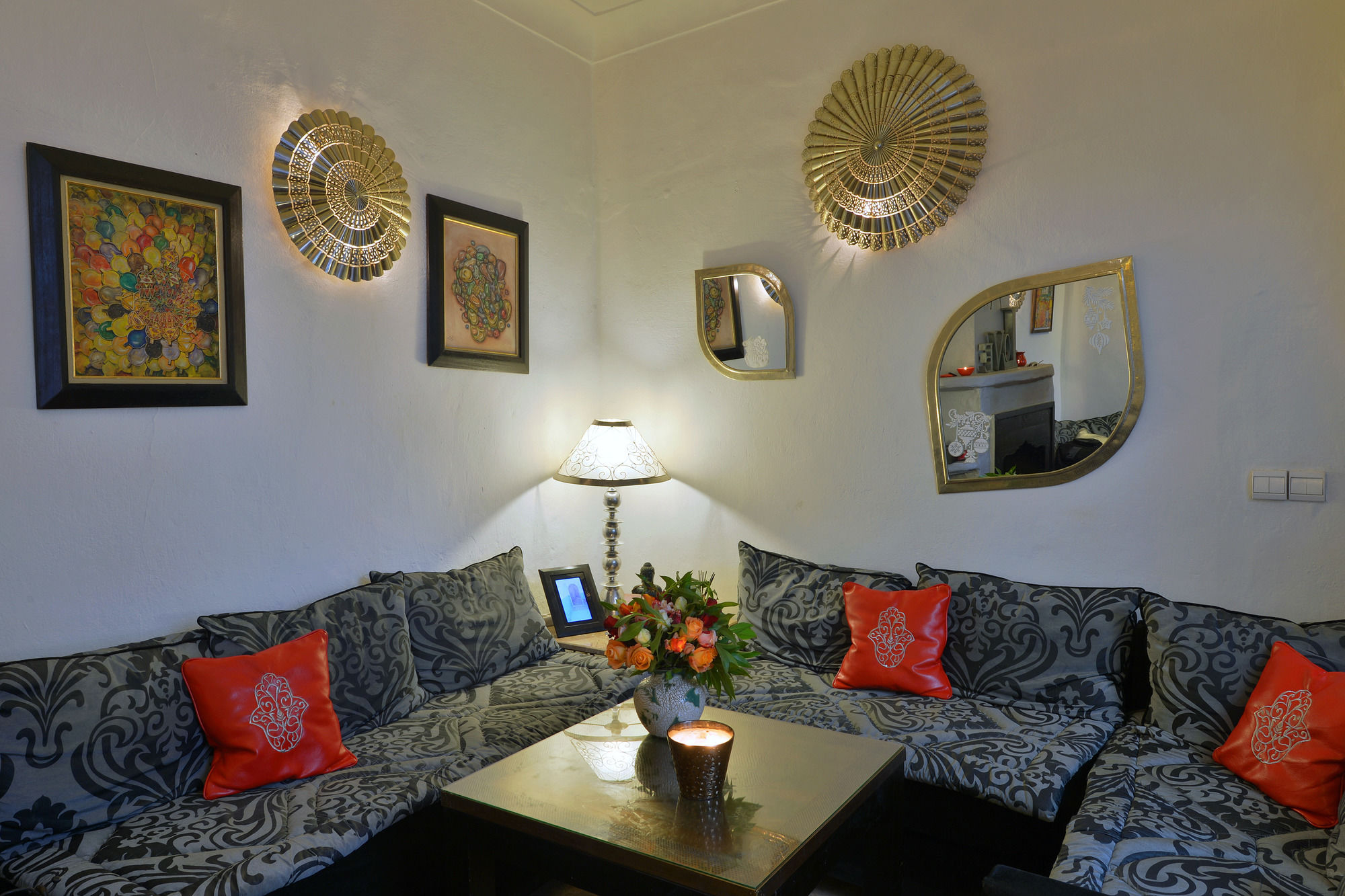 Фото Riad Dar Khmissa