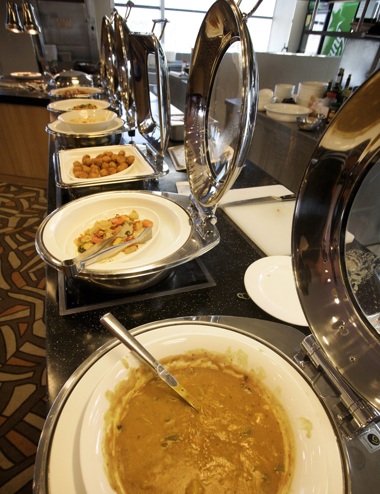 Фото Harbor Park Hotel