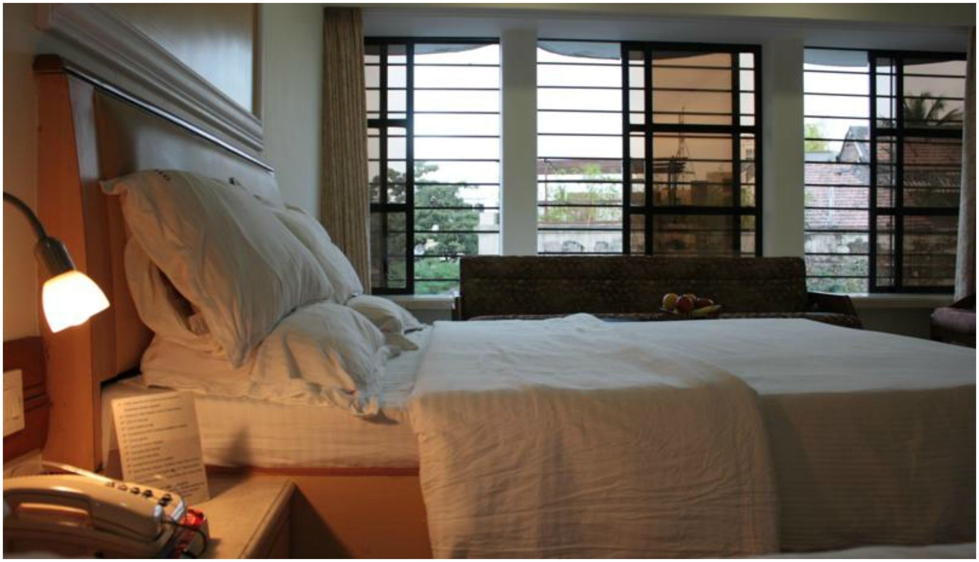 Фото Hotel Godwin