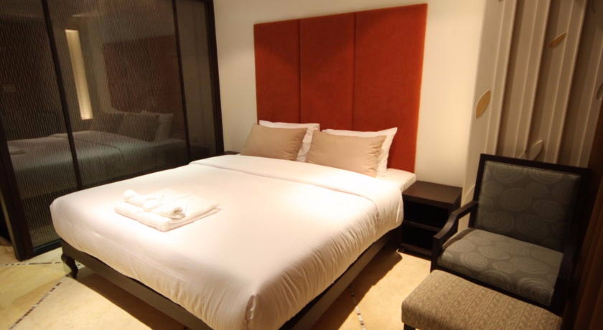 Фото Rich Boutique Hotel