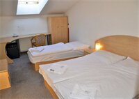 Фото Hotel Inturprag