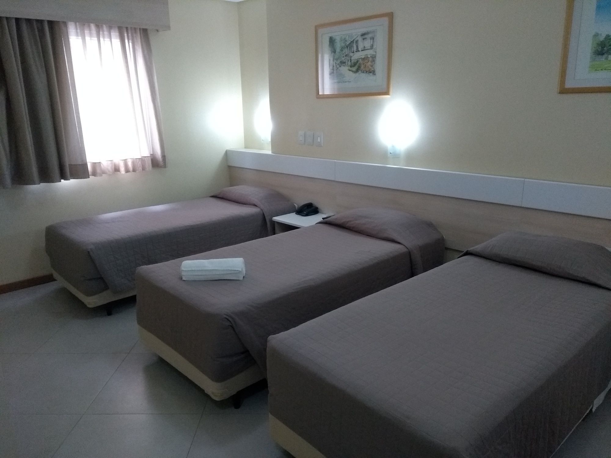 Фото Hotel Express Savoy Centro Histórico