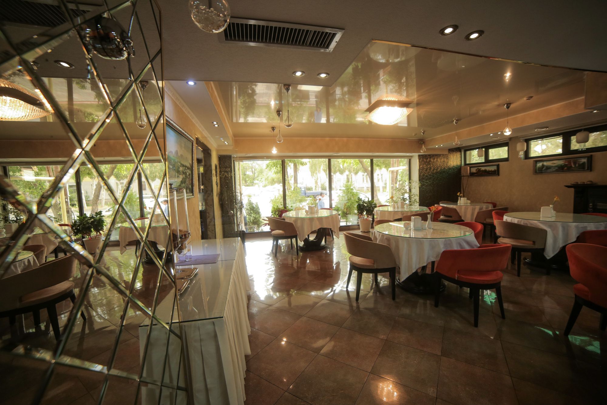 Фото Гостиница Onyx Hotel