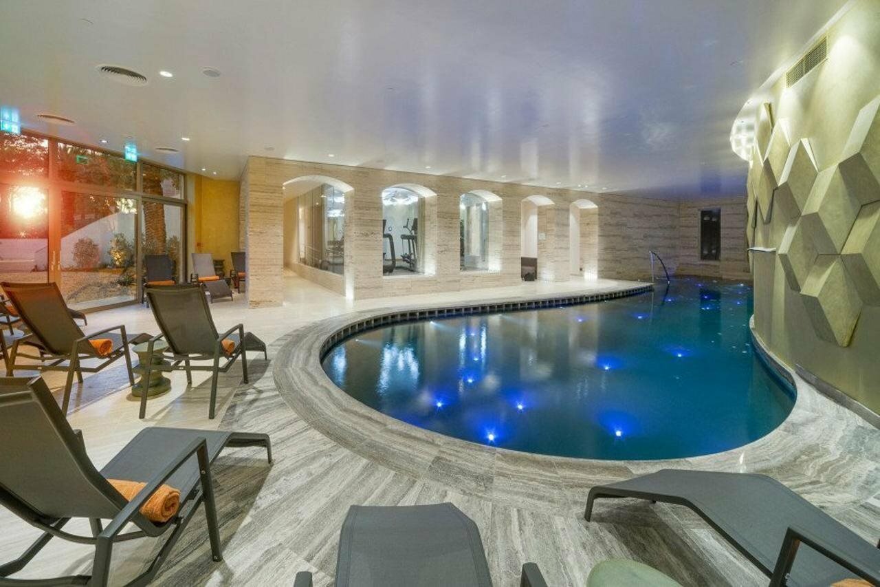 Фото Boutique Hotel Alhambra