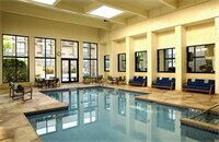 Гостиница Sheraton Milwaukee Brookfield Hotel в Брукфилде