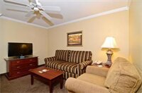 Фото Best Western Premier Bridgewood Resort Hotel