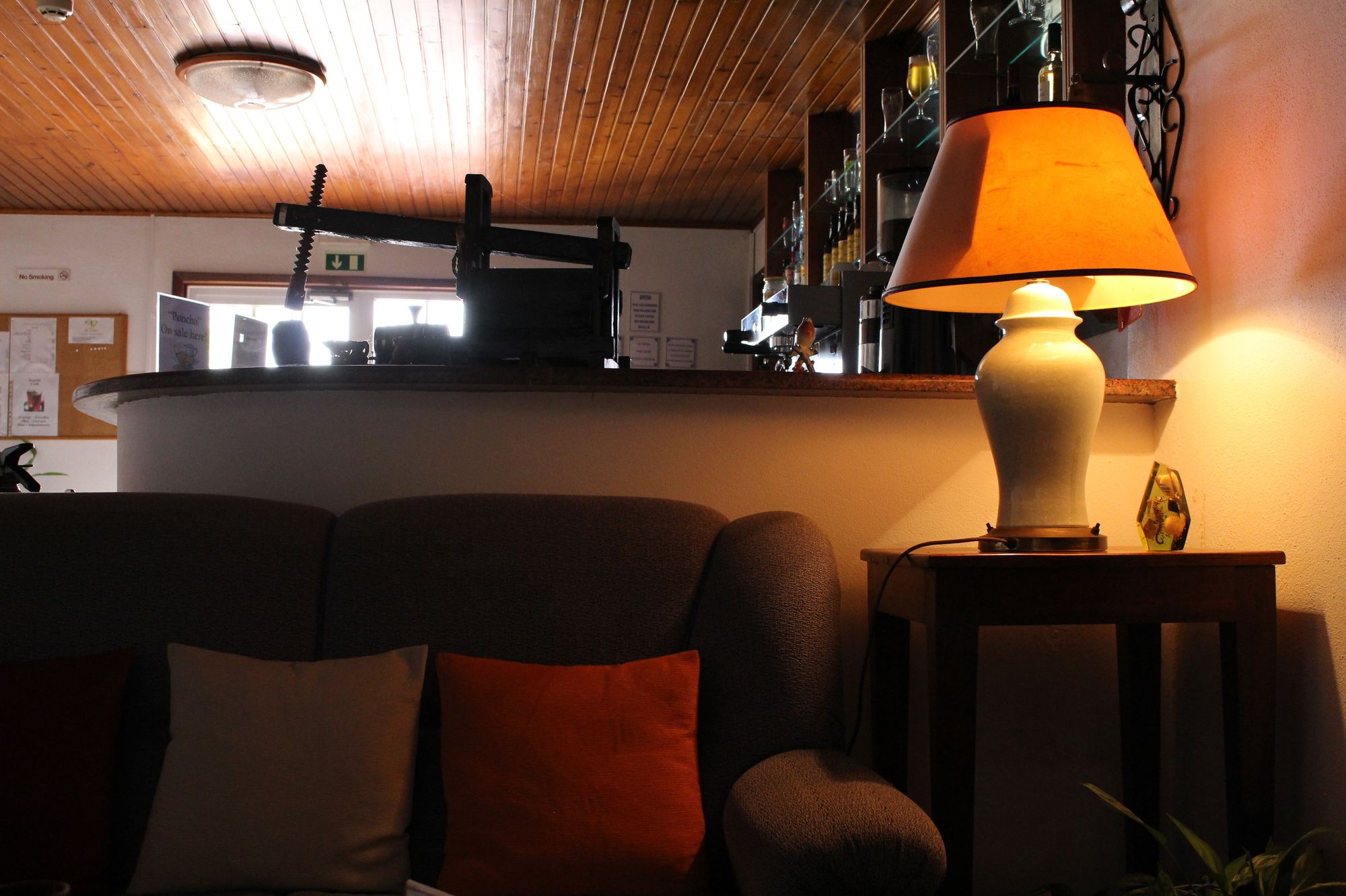 Фото Vila Lusitânia