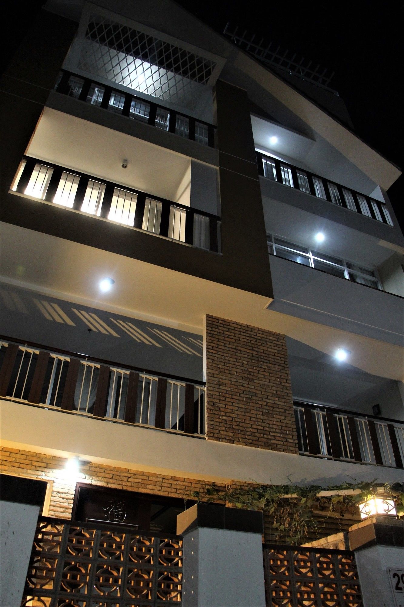 Фото Ananas Family Hotel