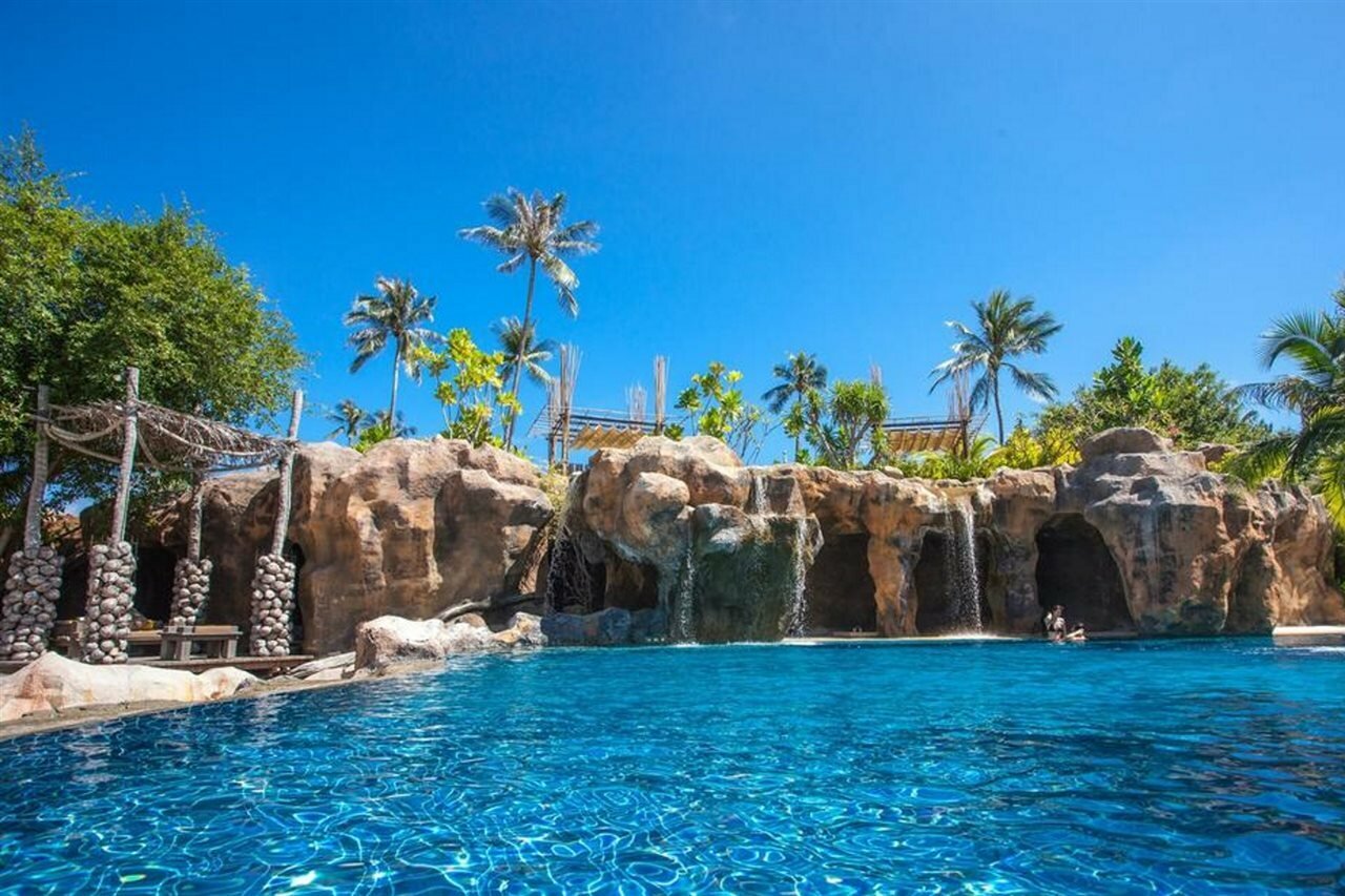 Фото Royal Muang Samui Villas