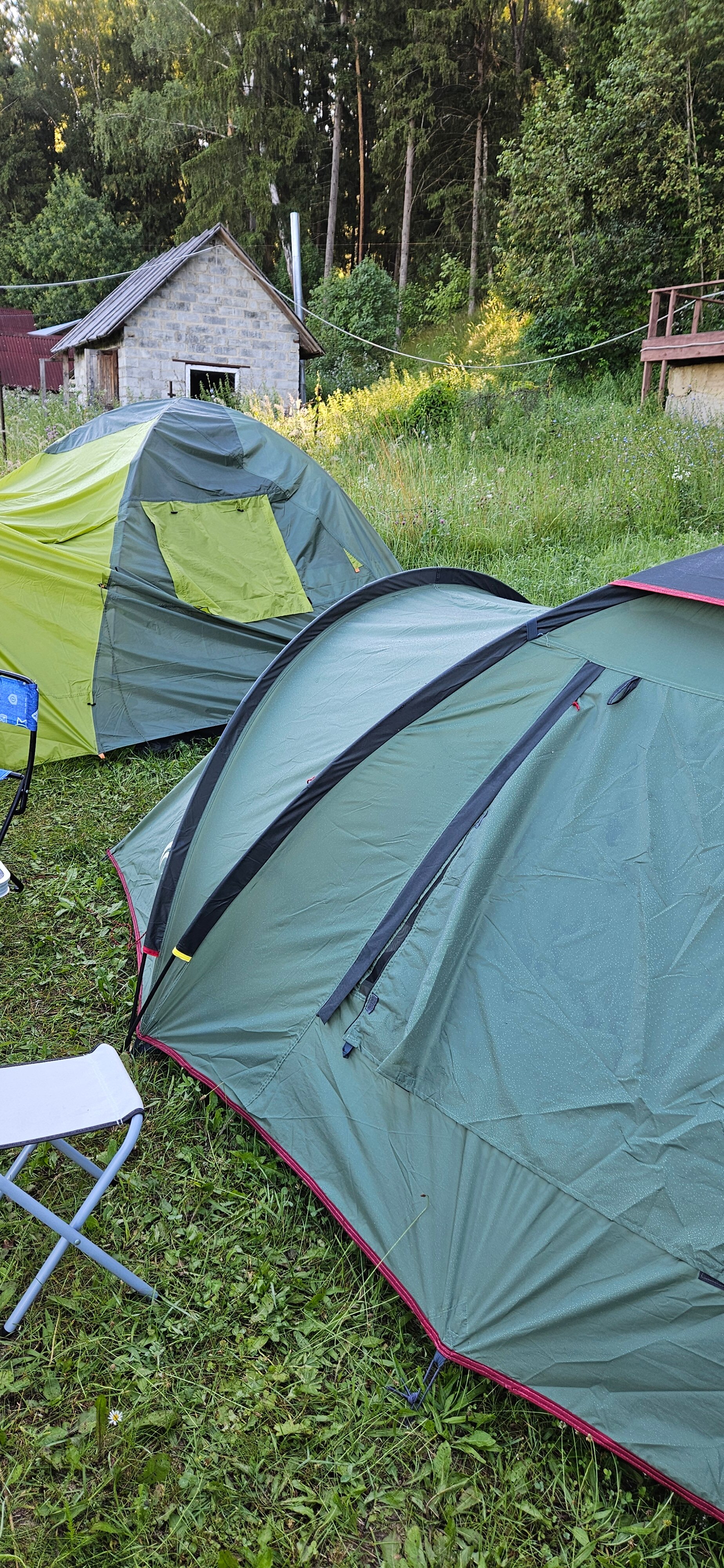 Фото Протва