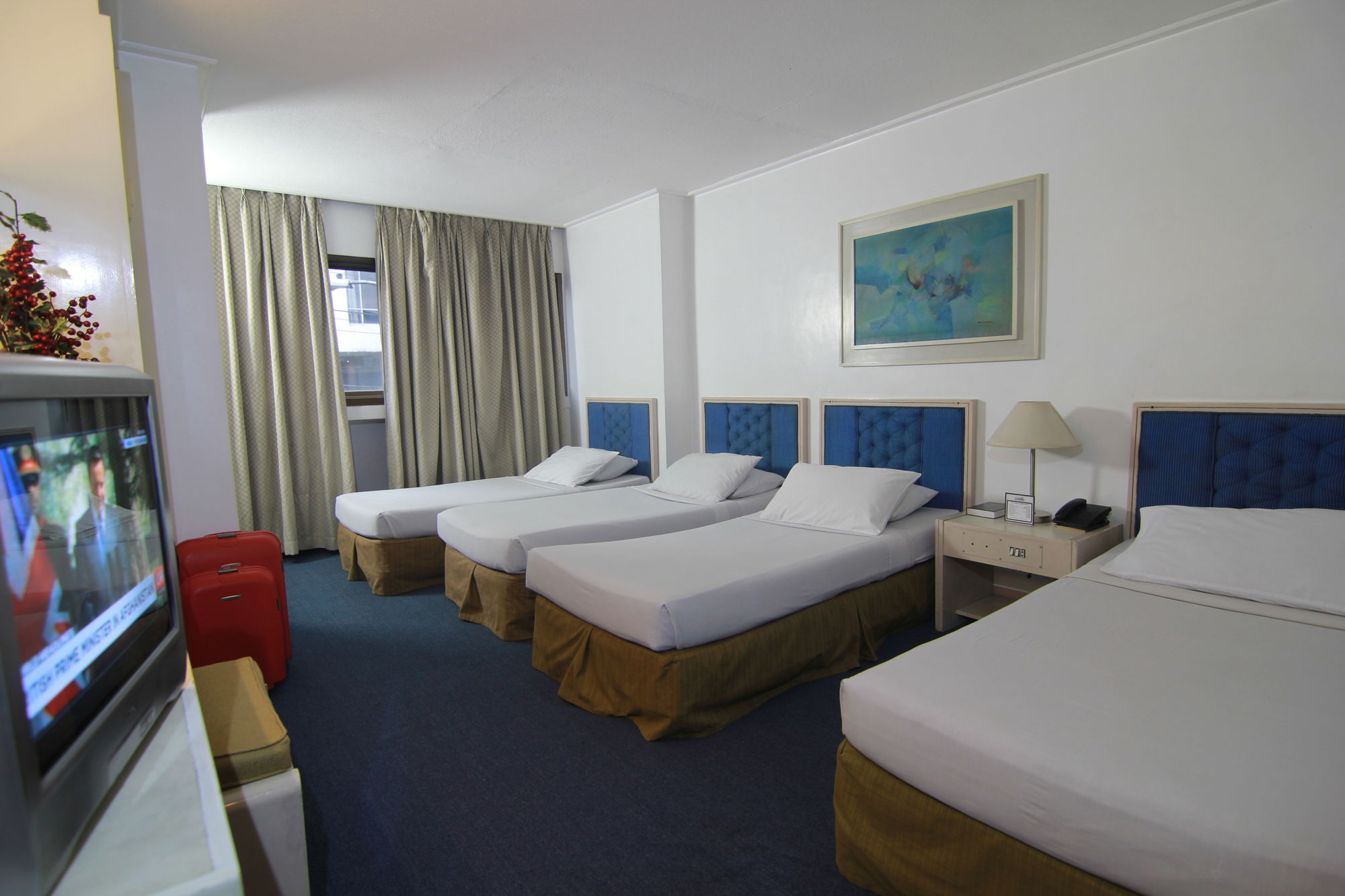 Фото отеля 5