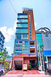 Гостиница Royal Pearl Hotel