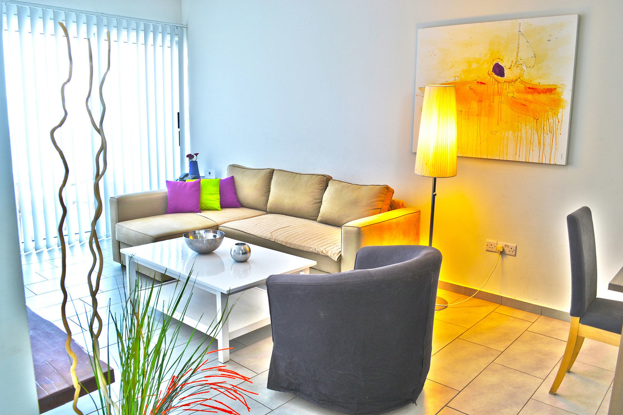 Фото Napian Suites