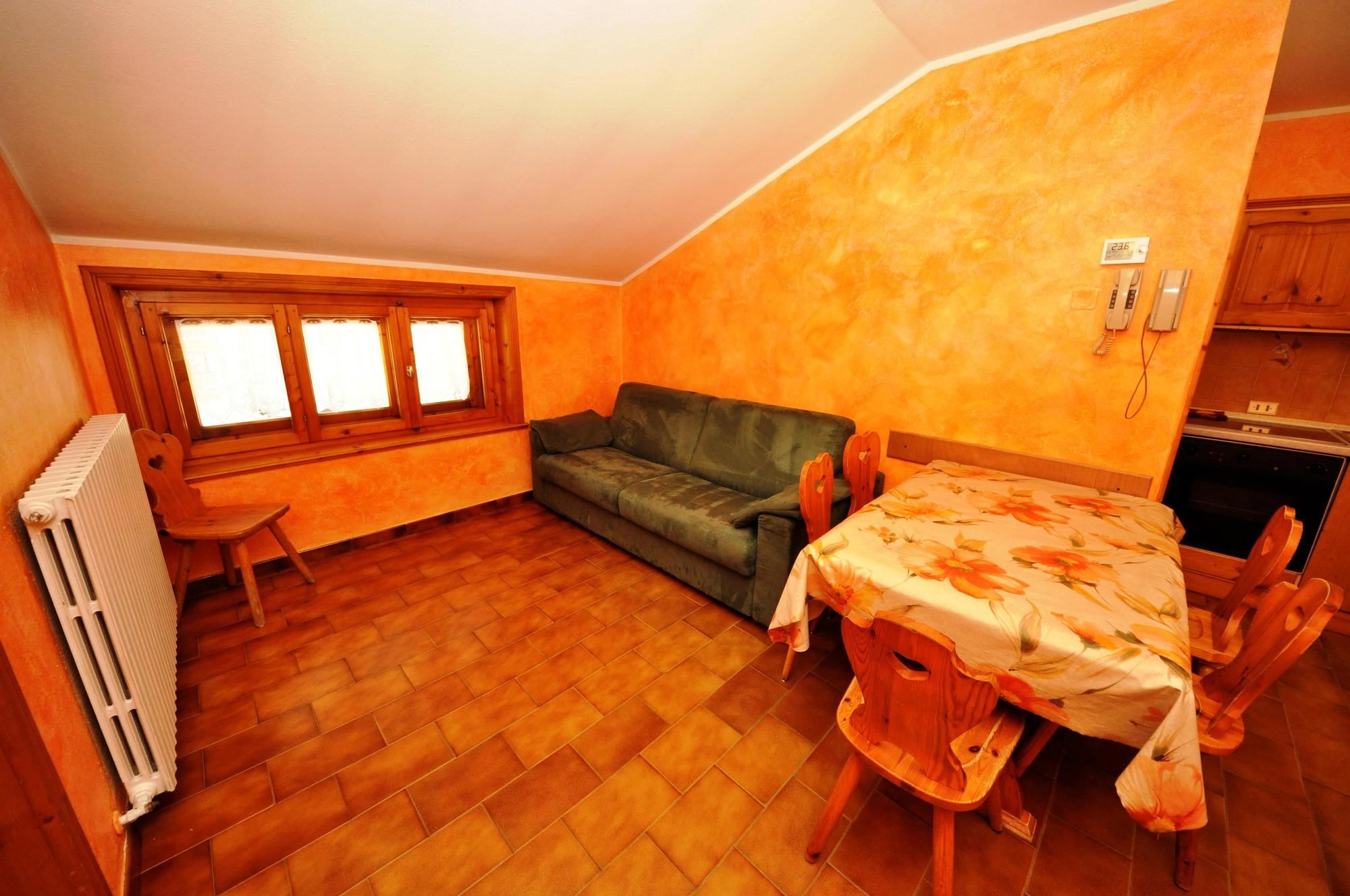 Фото Residence Casa Longa