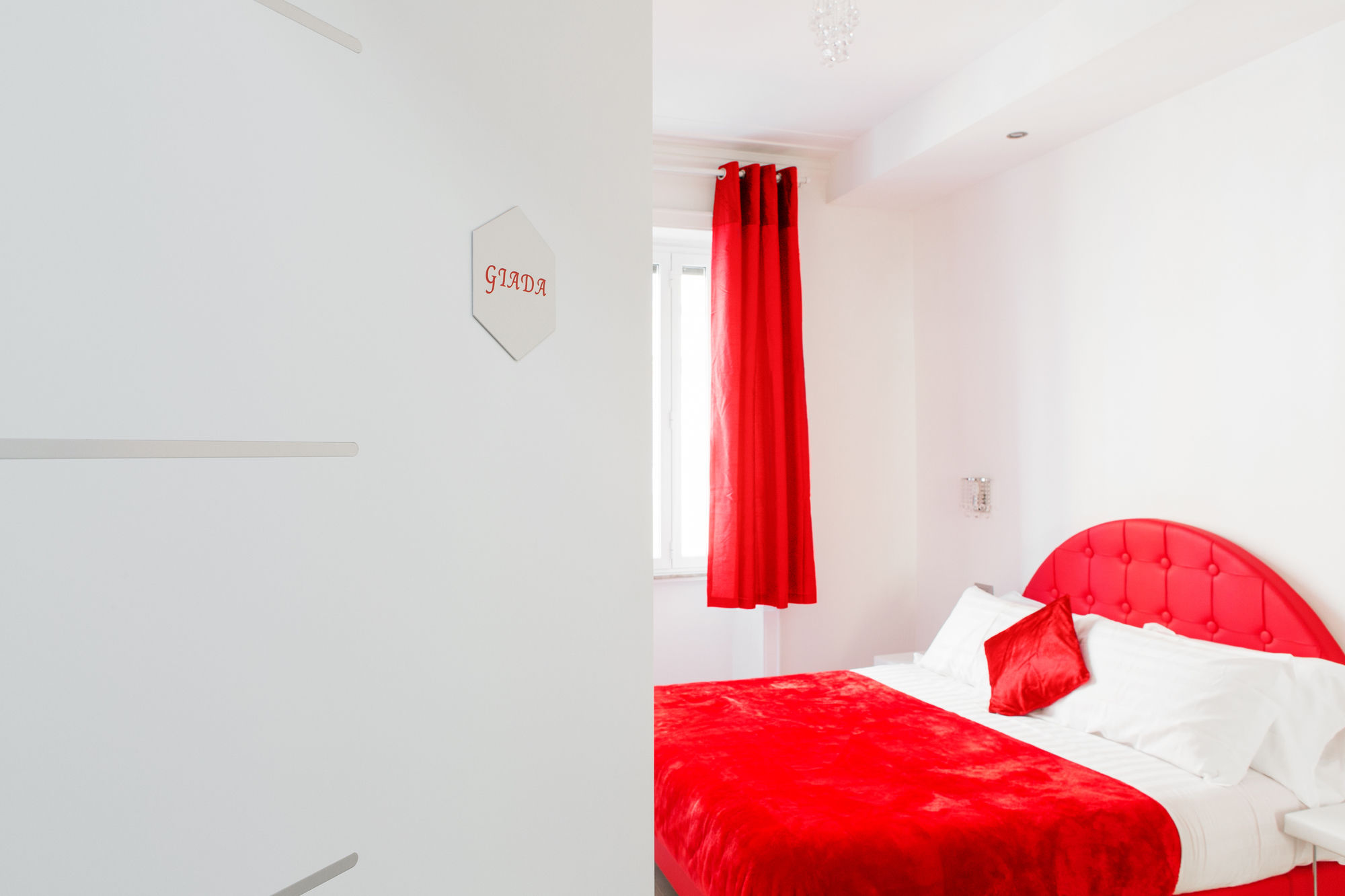 Фото Vatican Grand Suite