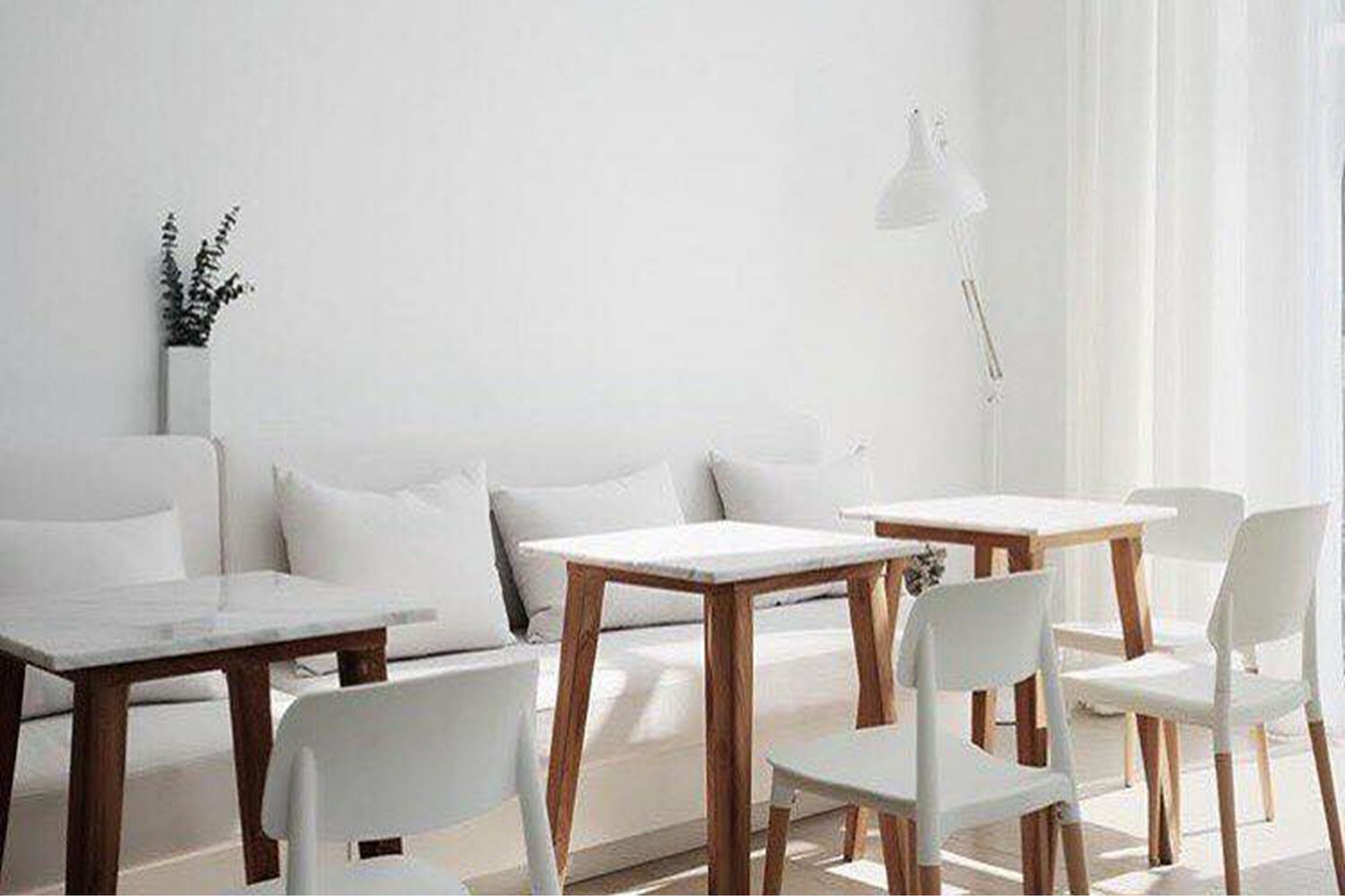 Фото The Barisotel by The Baristro