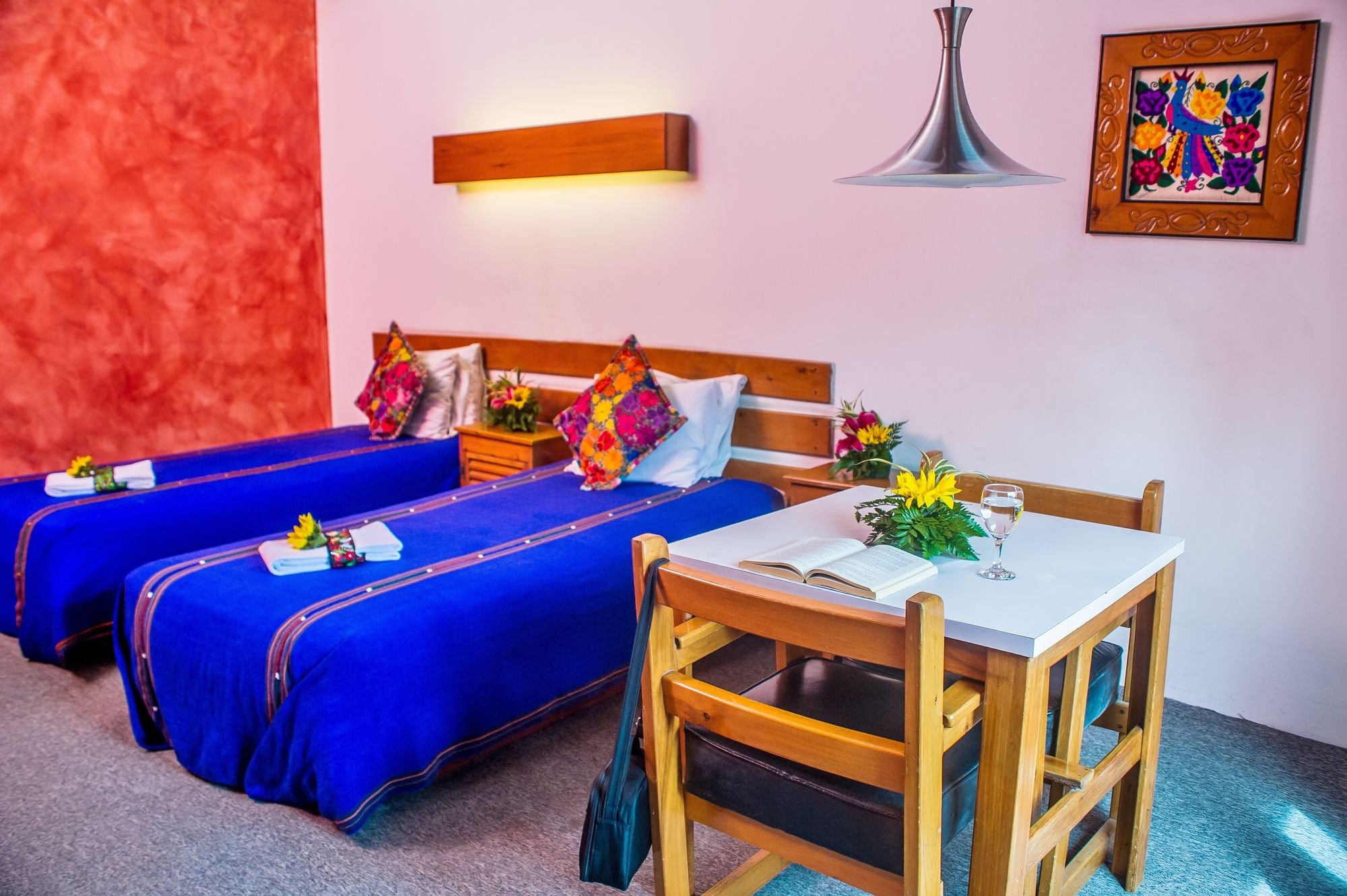 Фото Hotel Panchoy