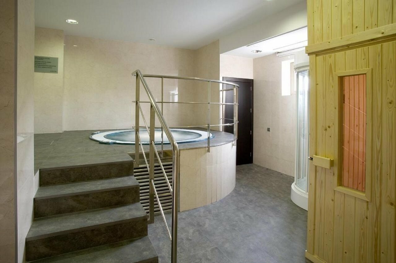 Фото Nh Valladolid Bálago