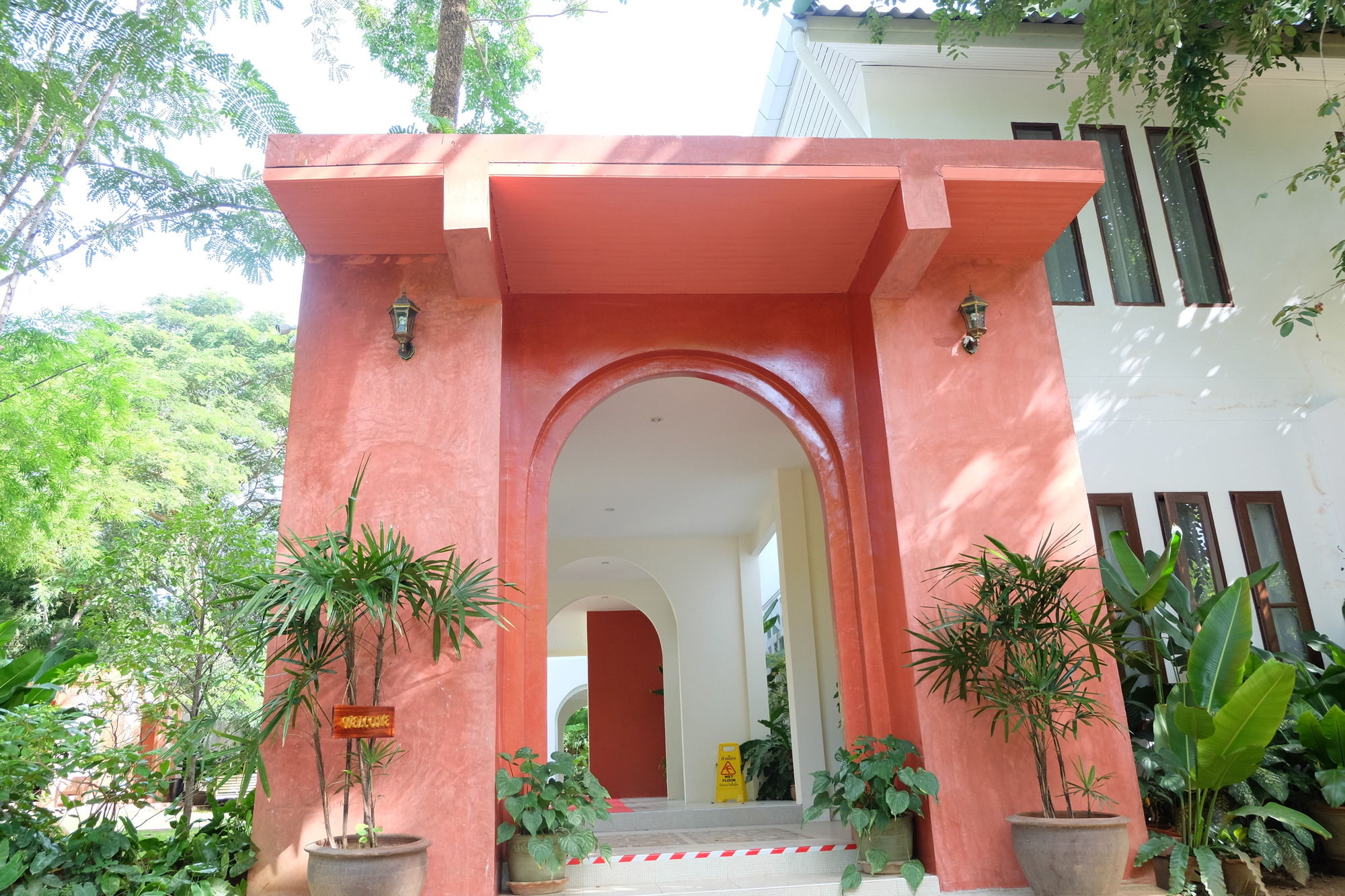 Фото The Journey House Lifestyle Boutique Hotel