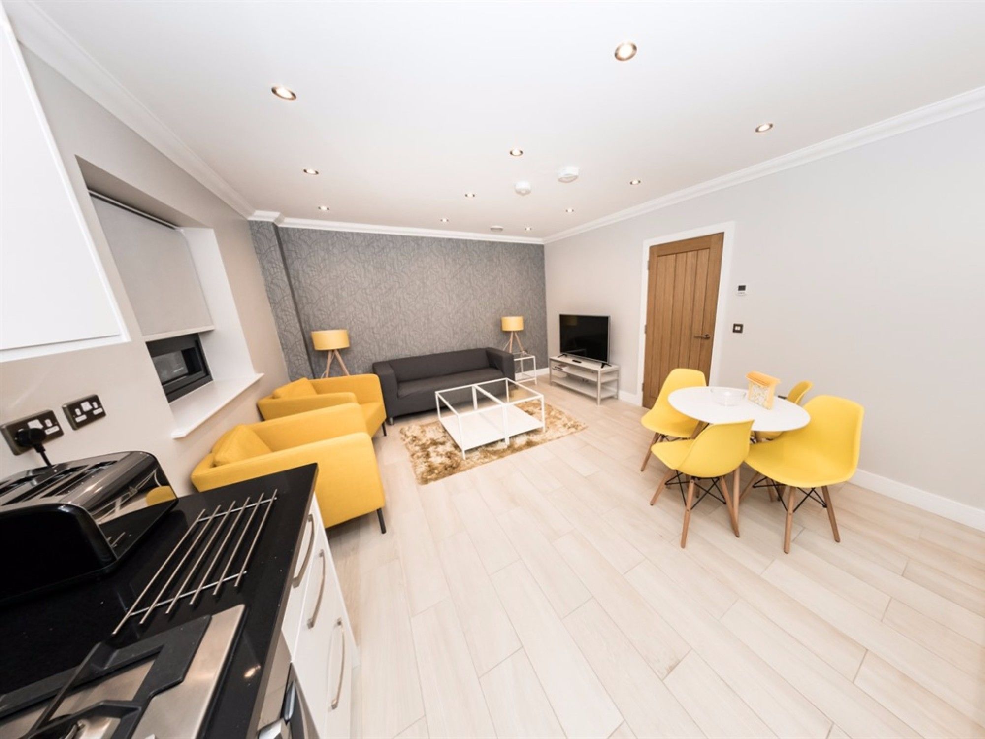 Фото Malthouse Court