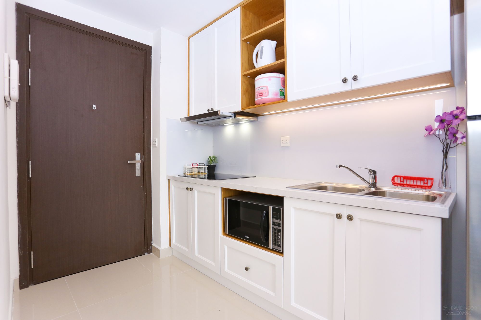 Фото Saigon Sirius