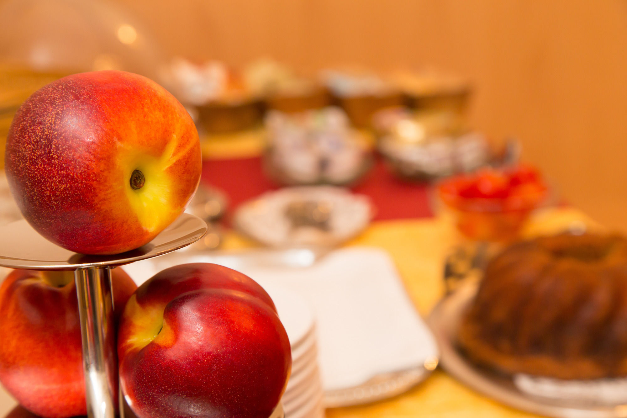 Фото Odeon Hotel