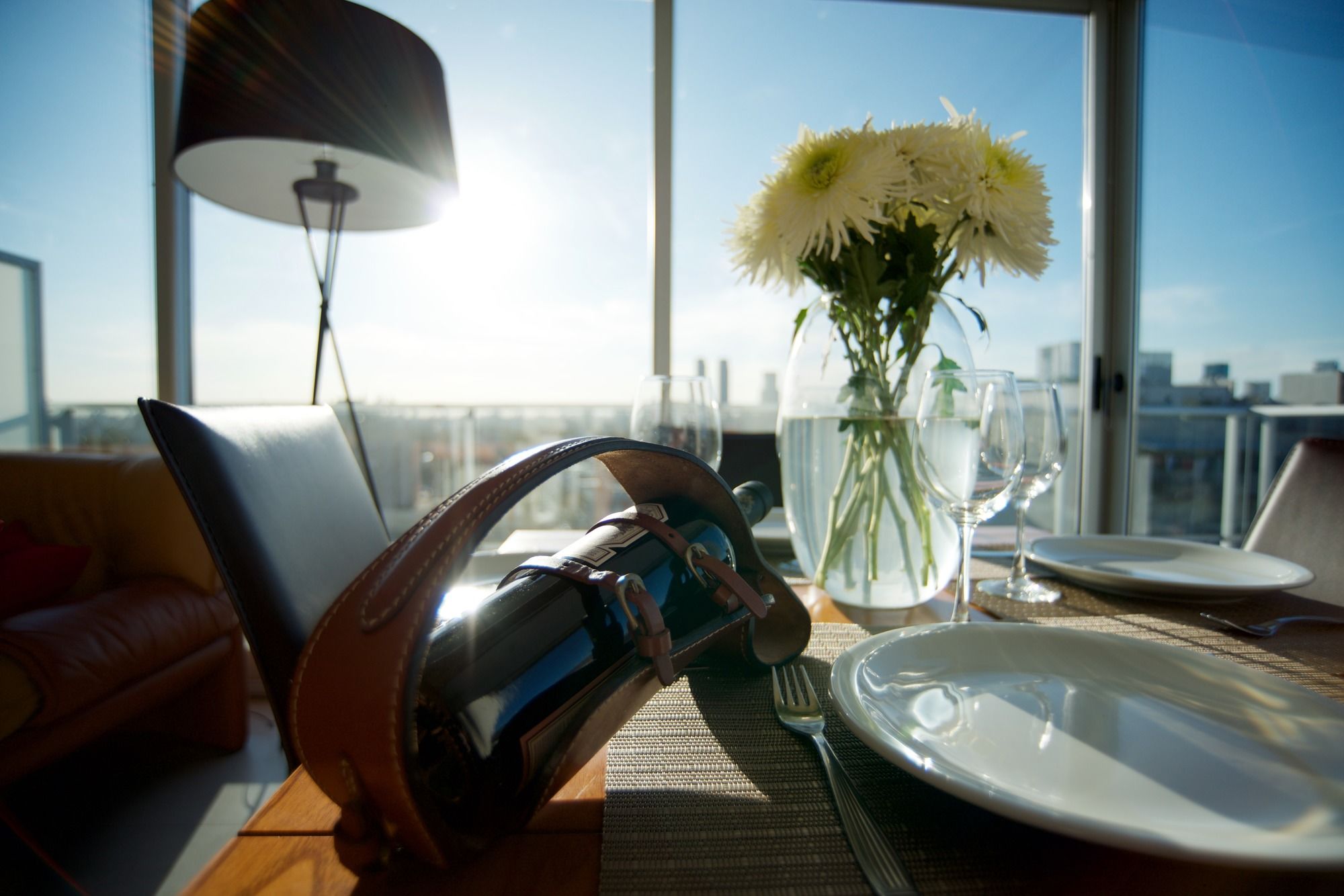 Фото Byblos Palermo Soho