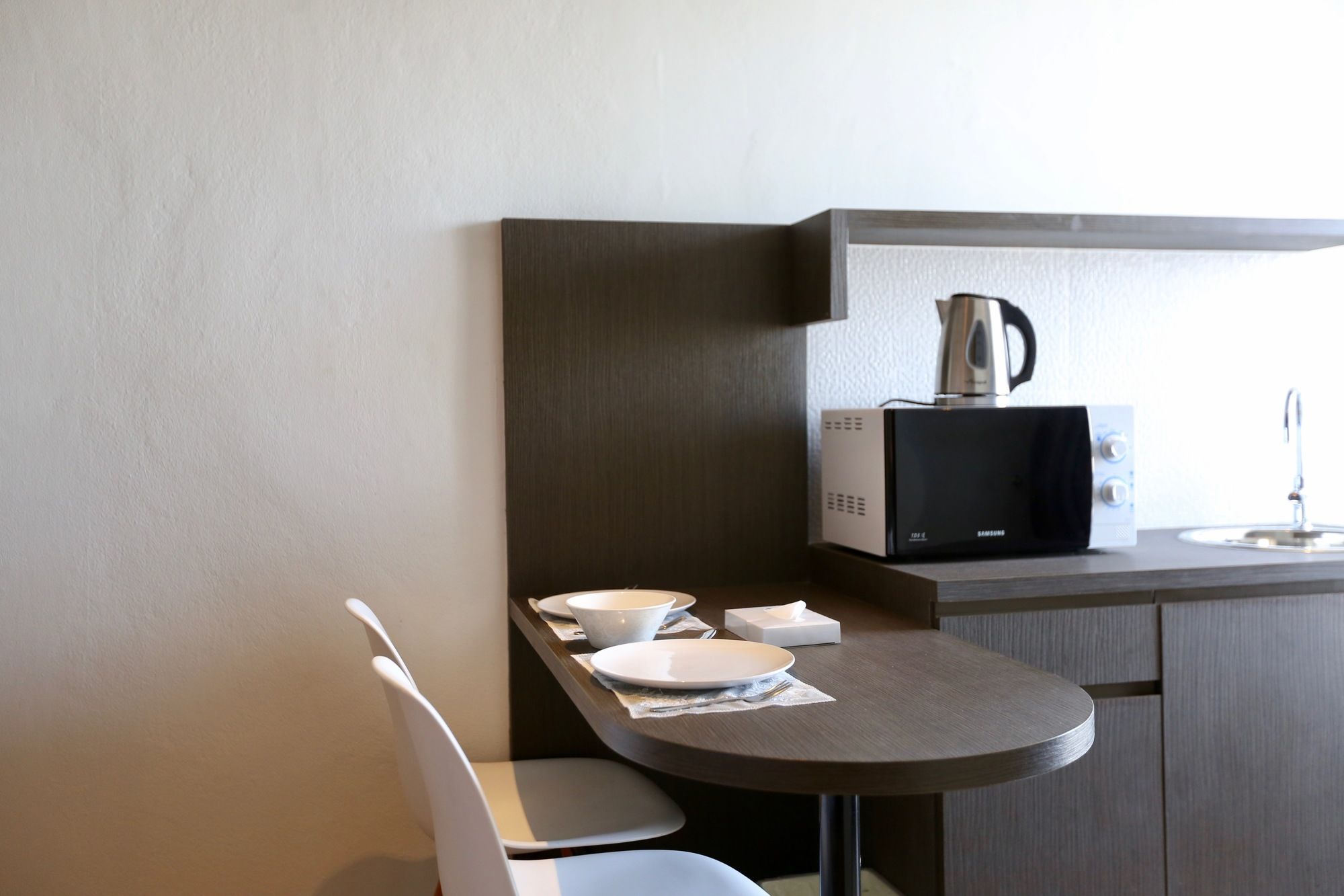 Фото Synsiri 2 Ladprao 98/1