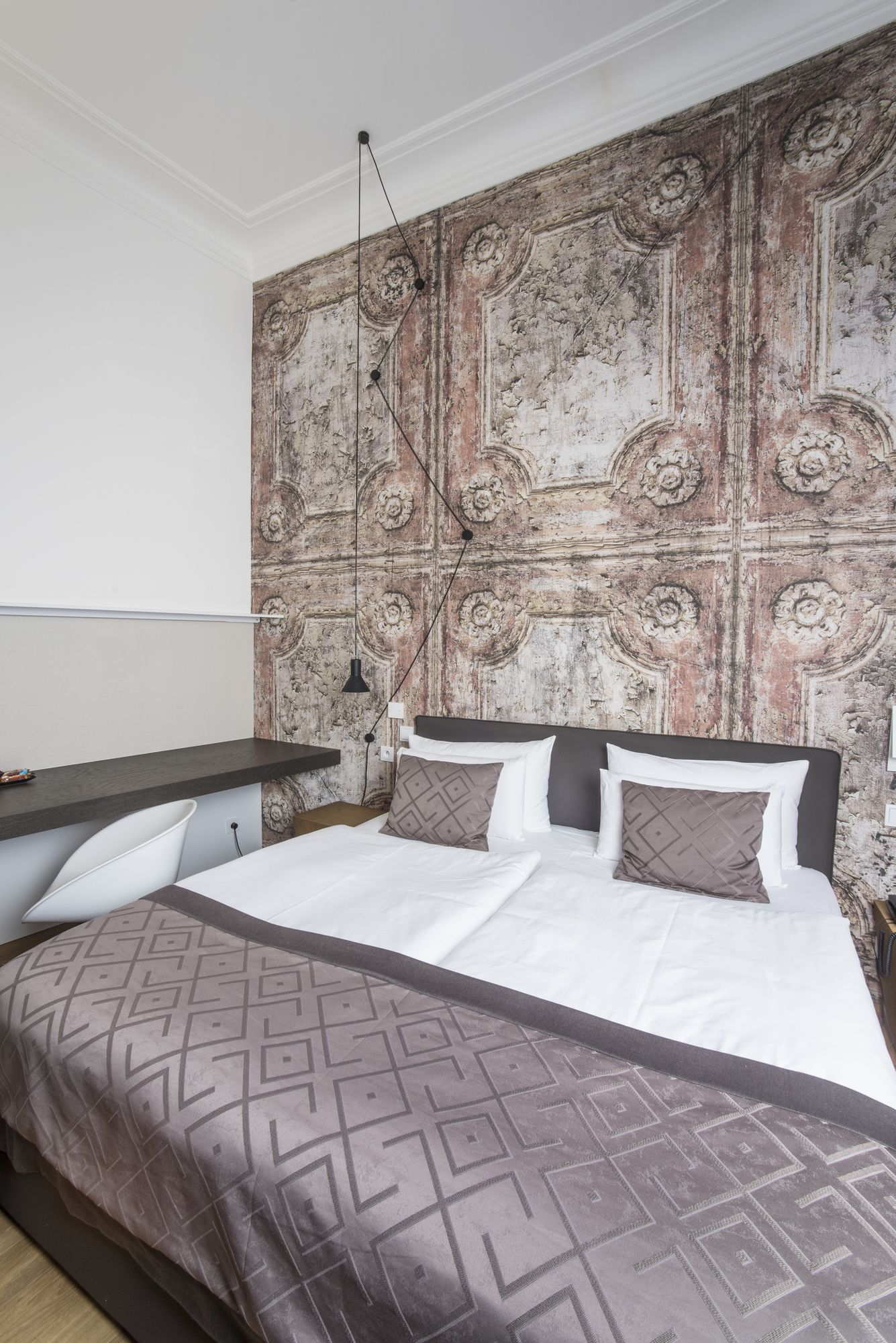 Фото Отель Golden Crown