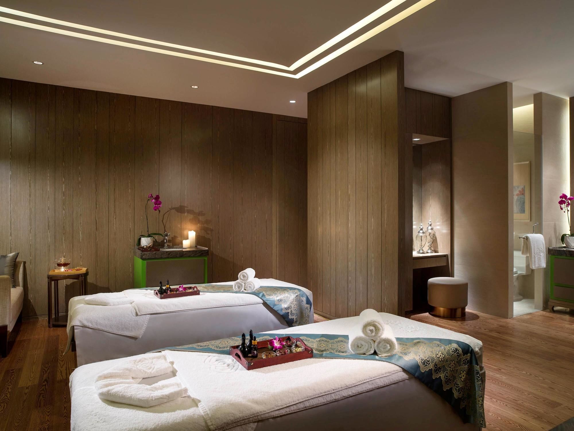 Фото Sofitel Xining