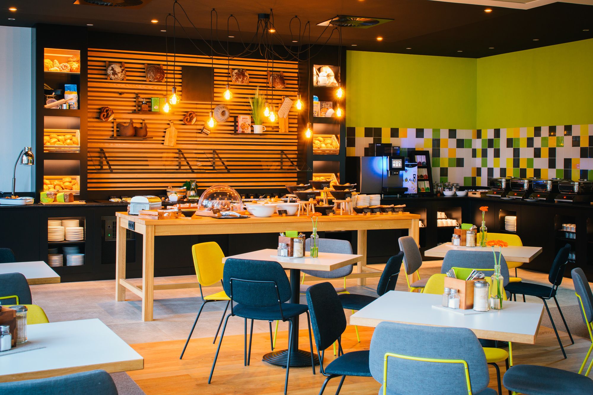 Фото Vienna House Easy Bad Oeynhausen