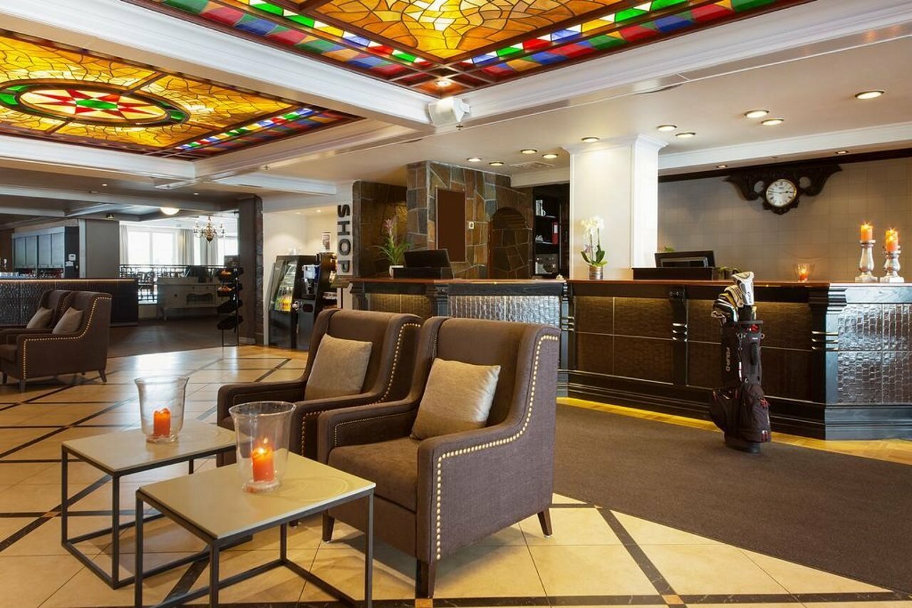 Фото Scandic Valdres