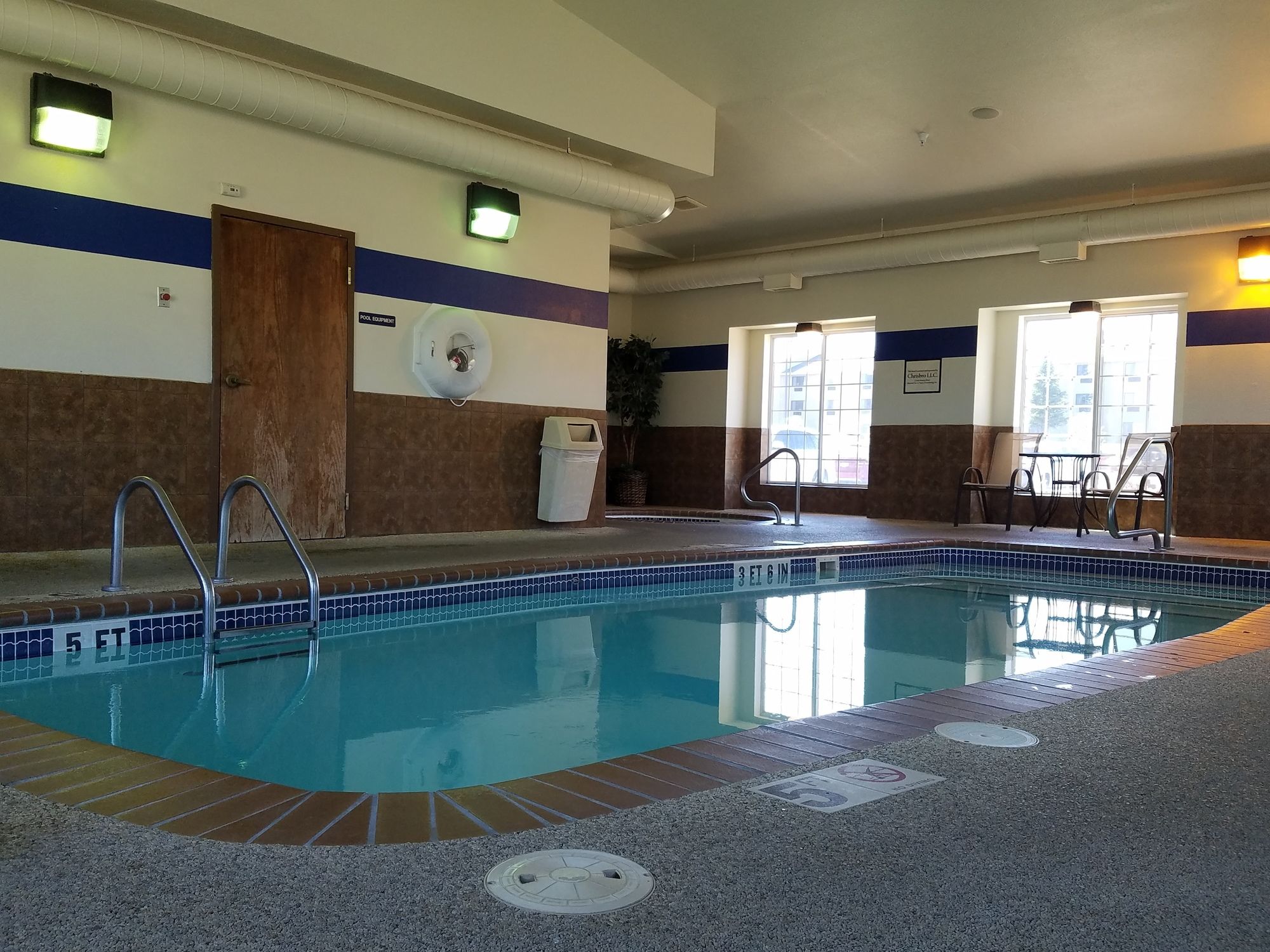 Фото Microtel Inn & Suites by Wyndham Rapid City