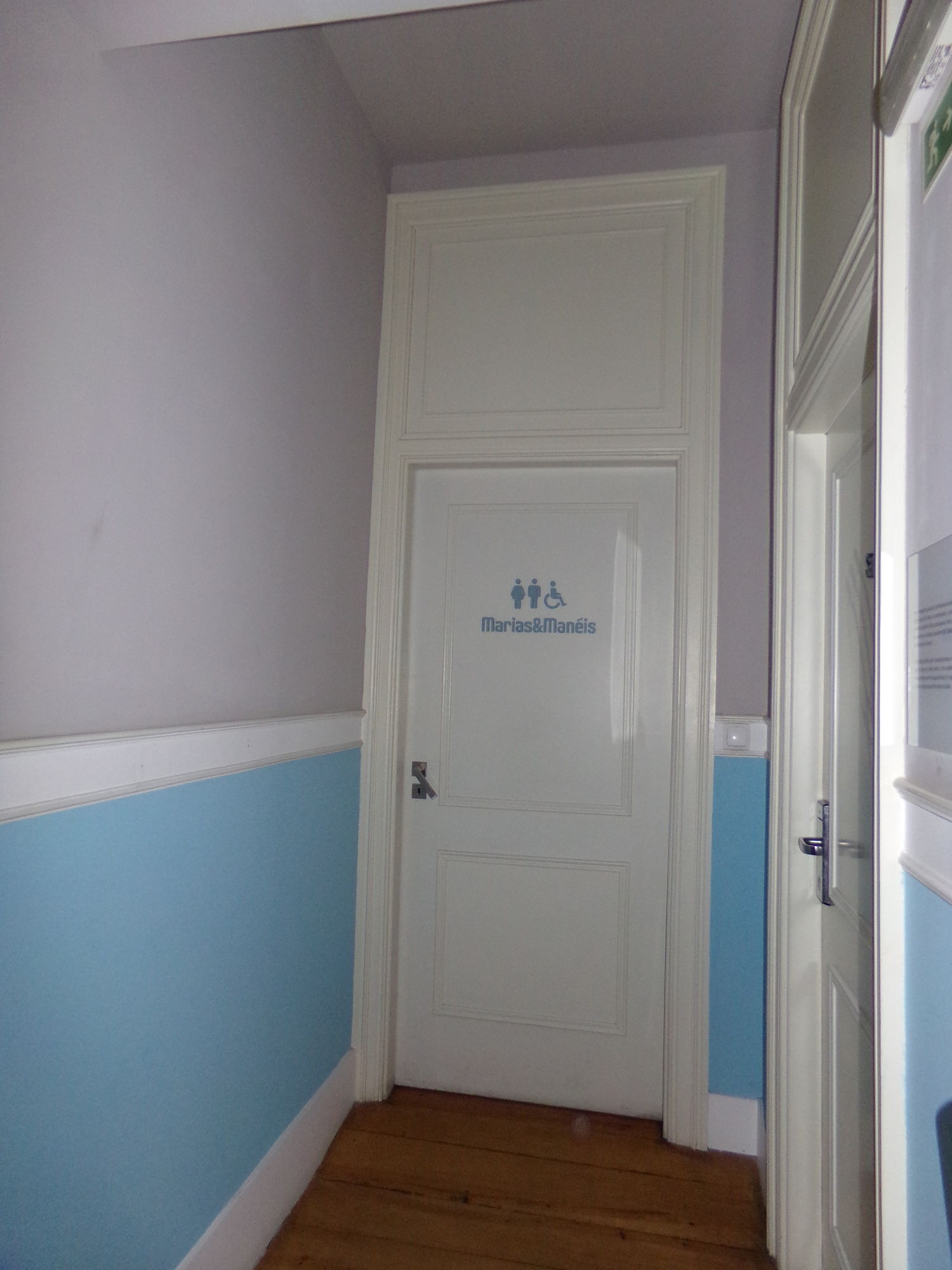 Фото Lisb'on Hostel