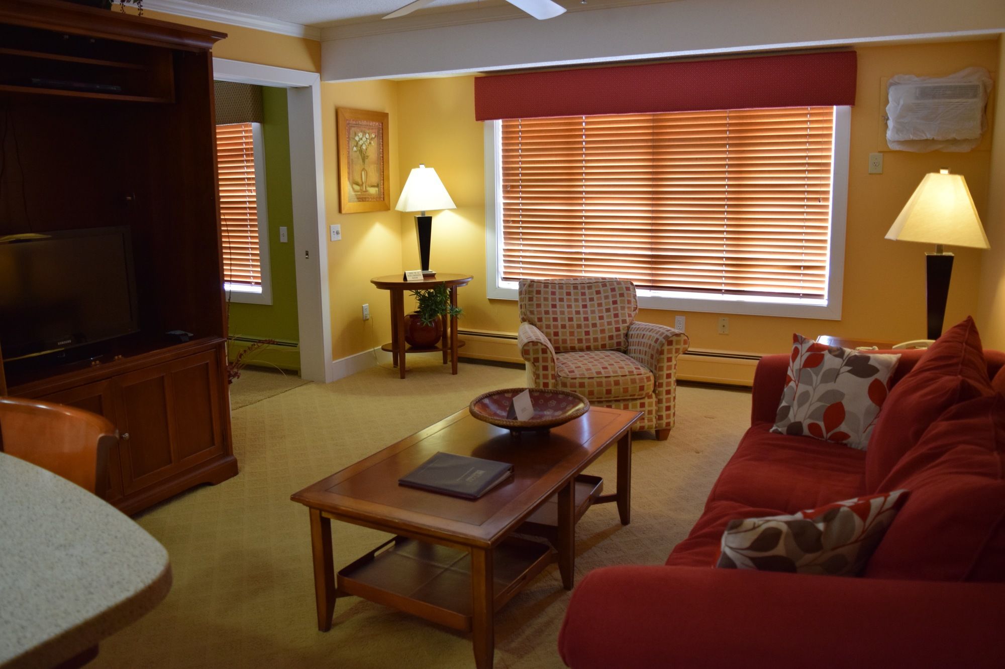 Фото North Star Lodge and Resort