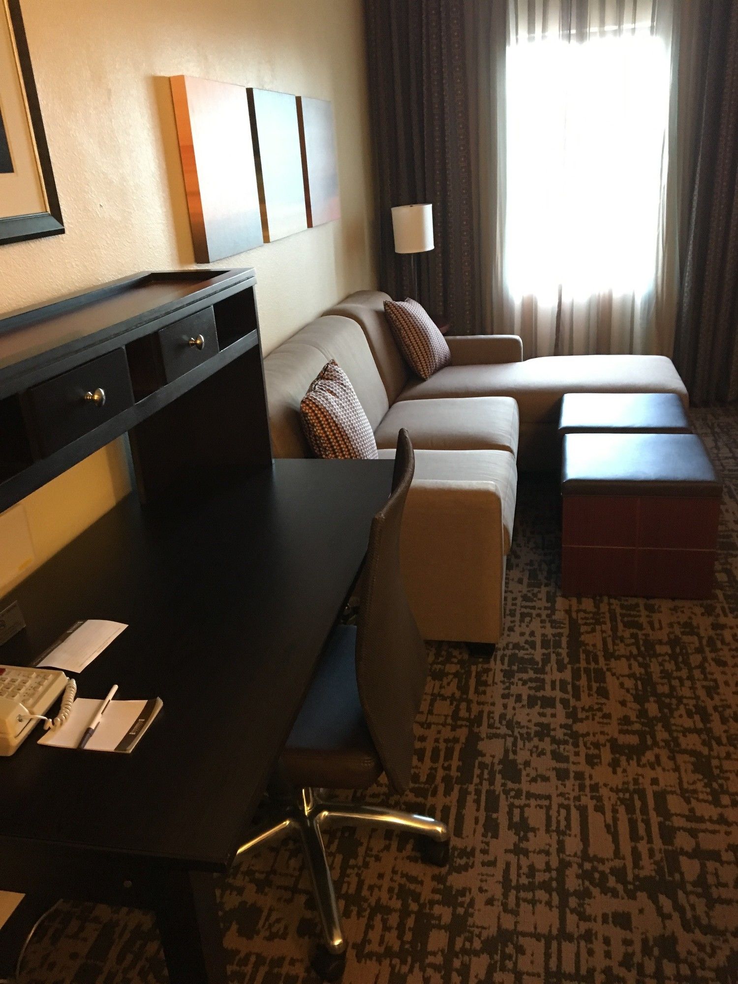 Фото Staybridge Suites Indianapolis-Fishers, an Ihg Hotel