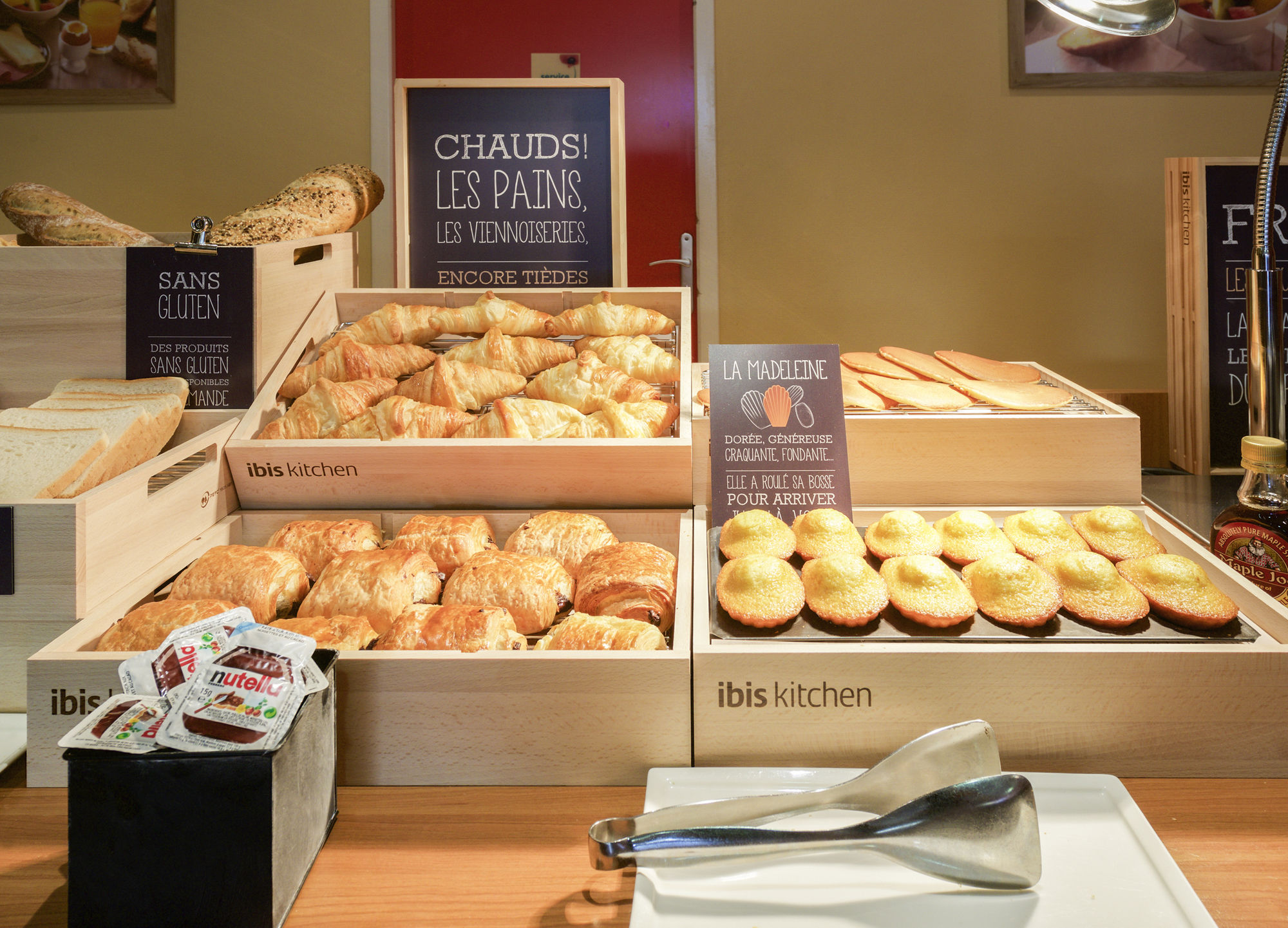 Фото Ibis Saint Malo Plage