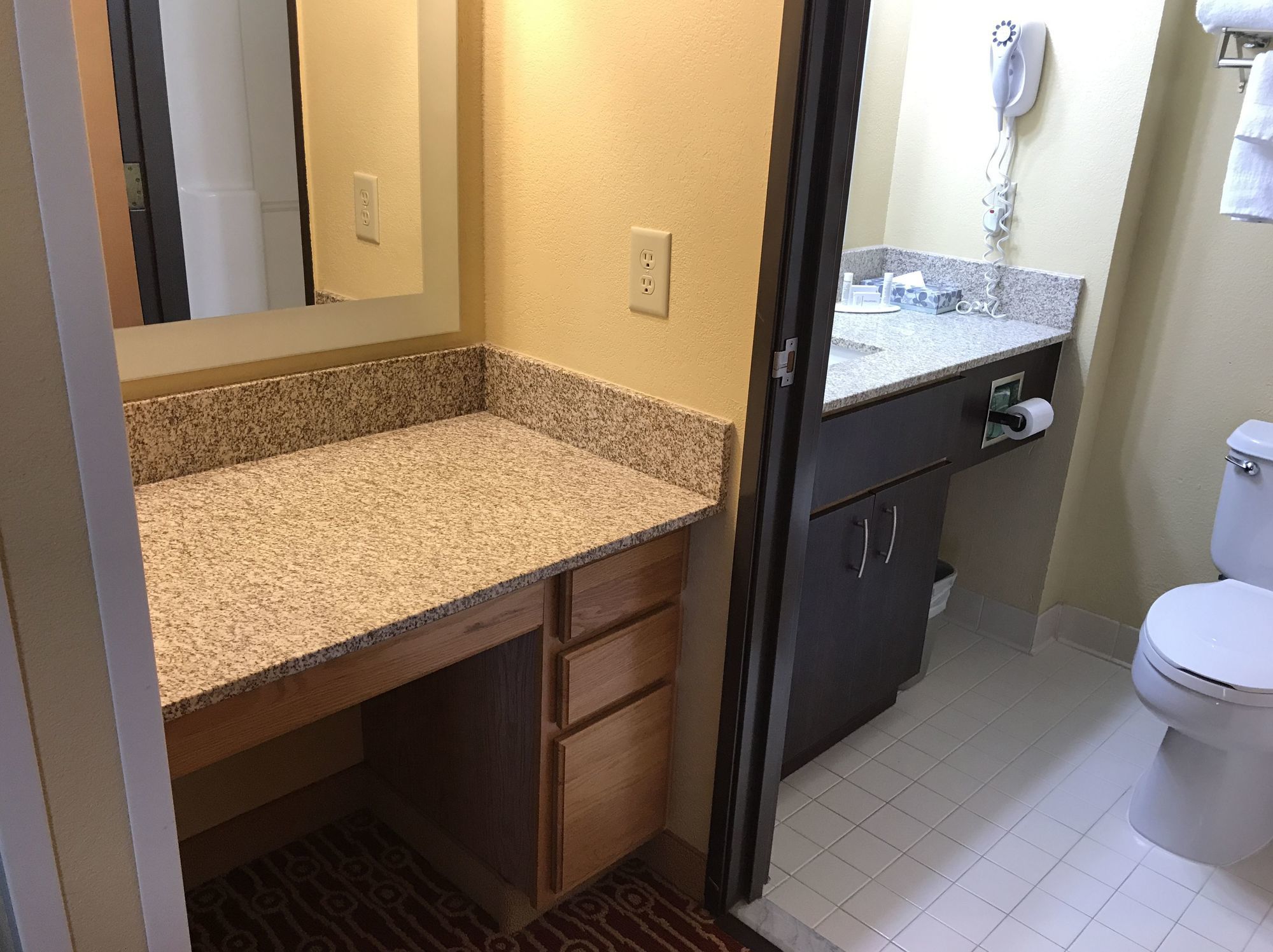 Фото TownePlace Suites by Marriott Wilmington Newark/Christiana