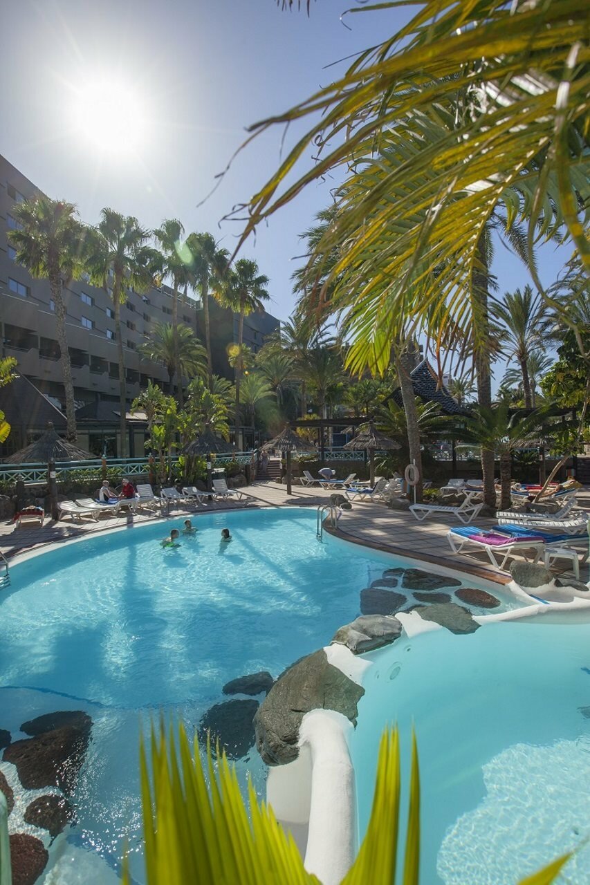Фото Abora Continental by Lopesan Hotels