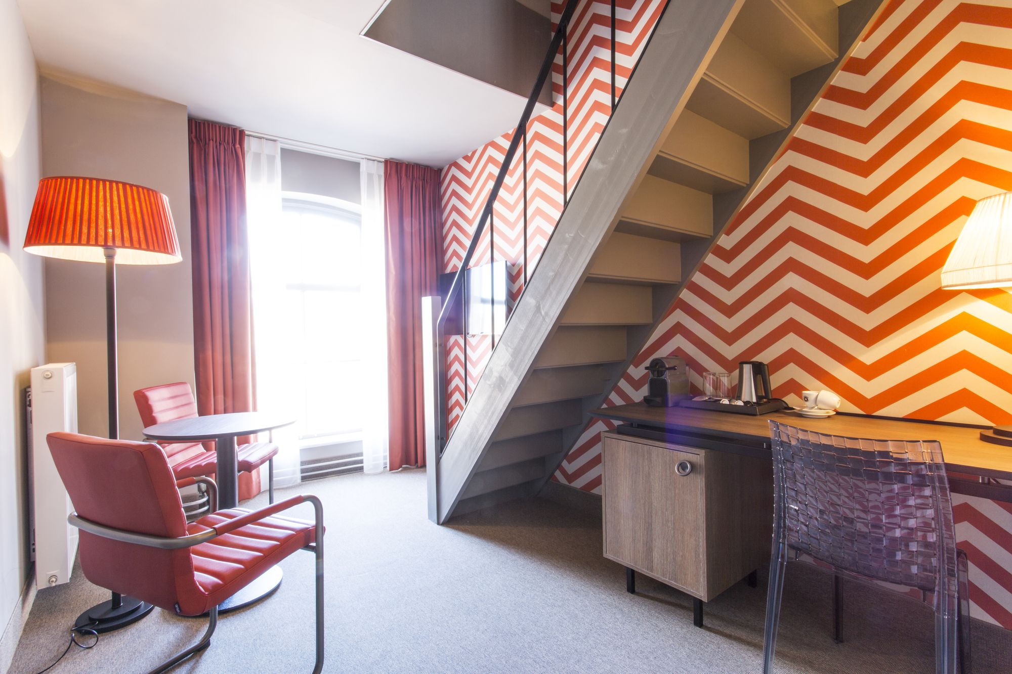 Фото Boutique Hotel The Roosevelt