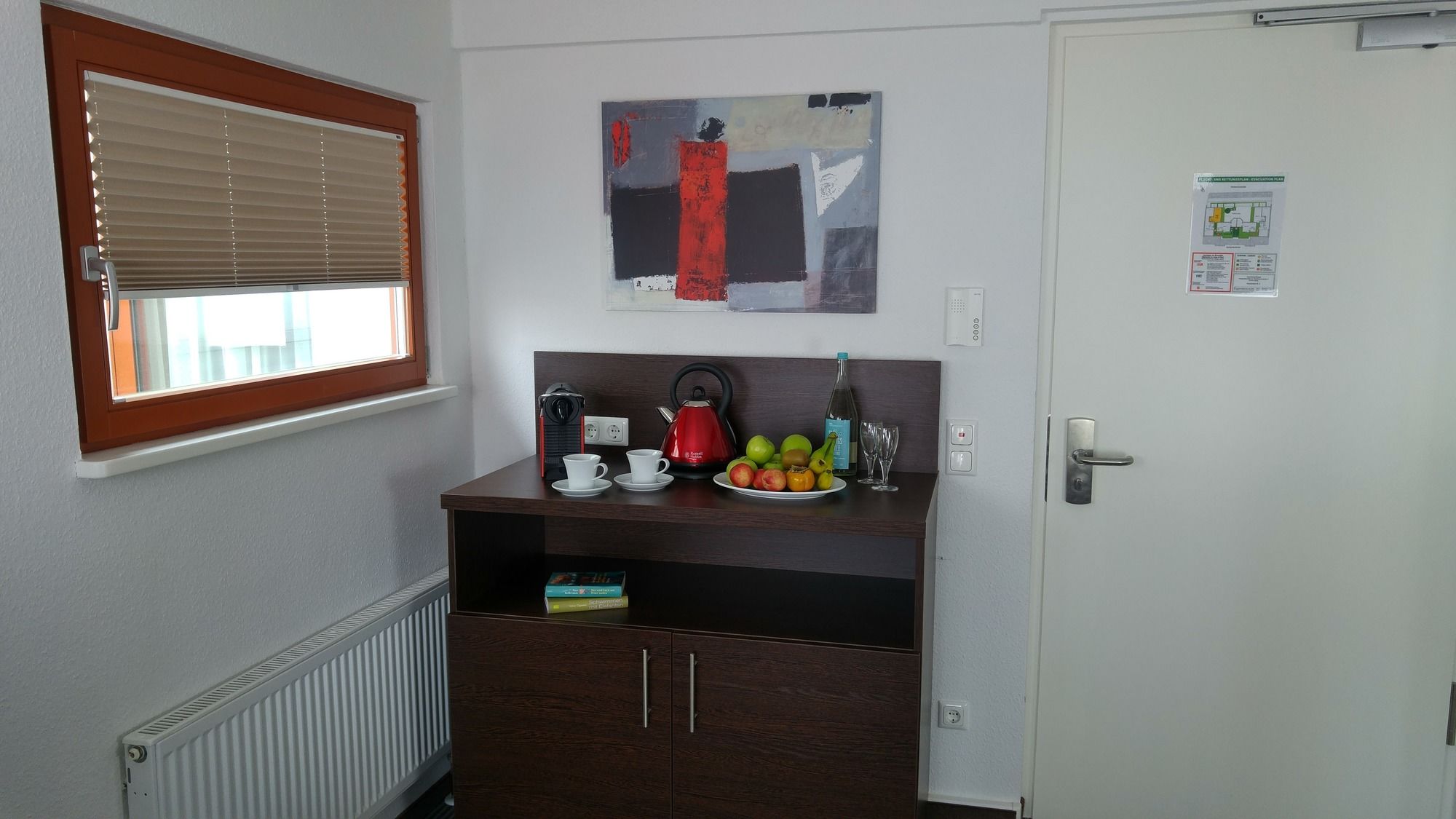 Фото Apartmenthotel Quartier M