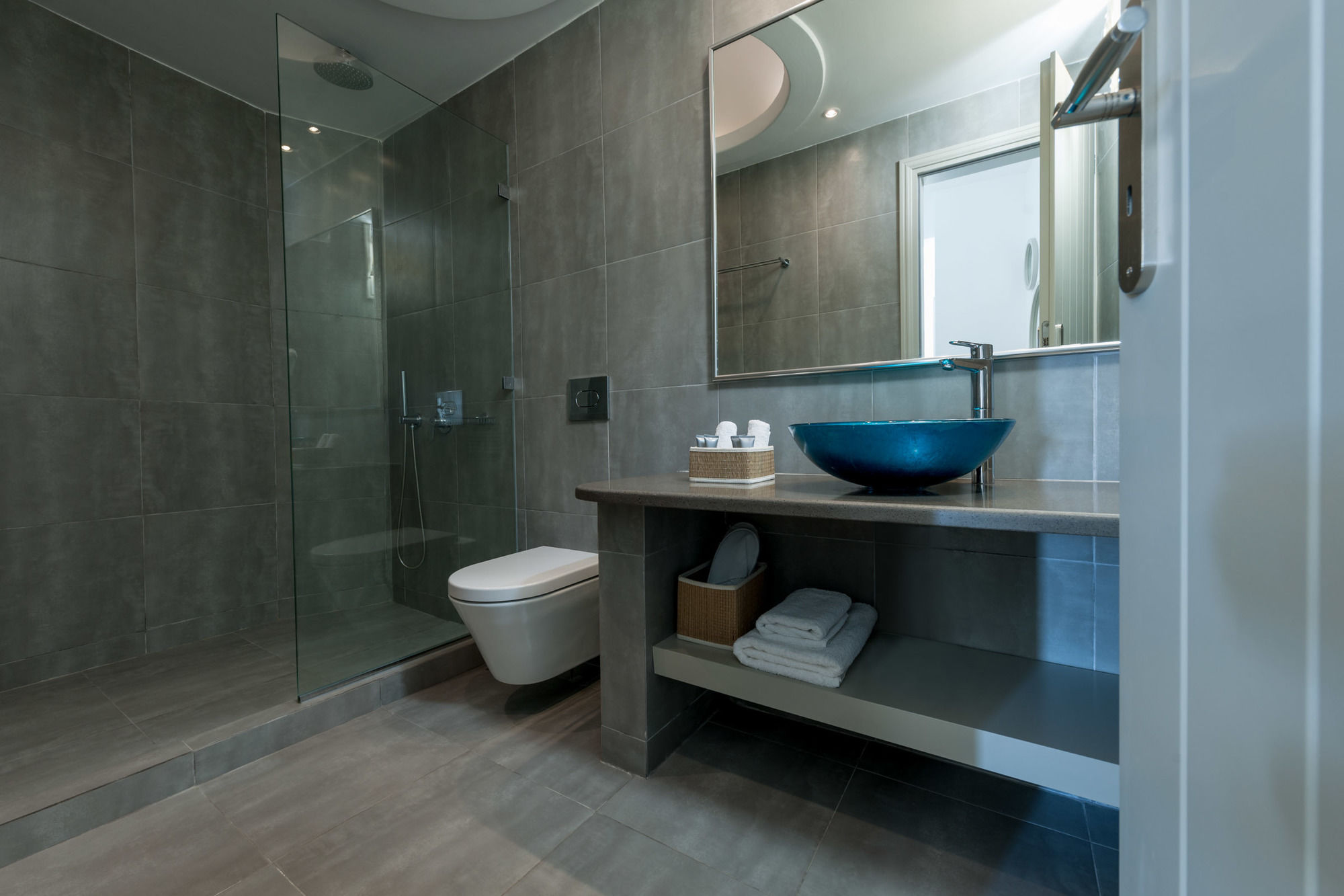 Фото Krokos Villas