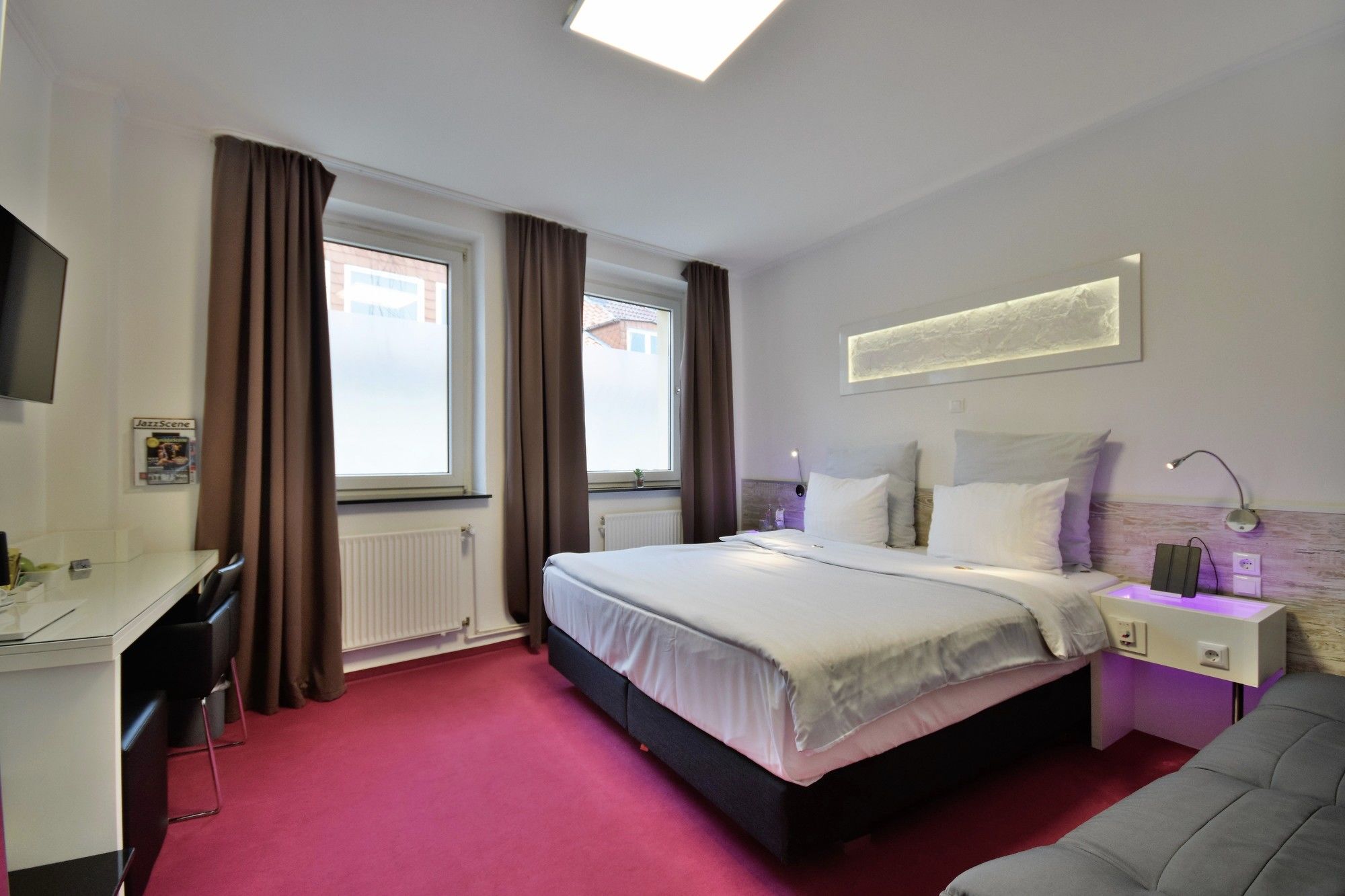 Фото Design Hotel Wiegand